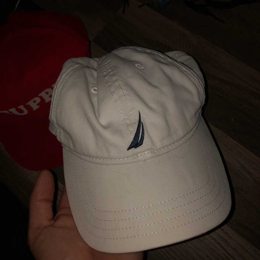 Nautical has